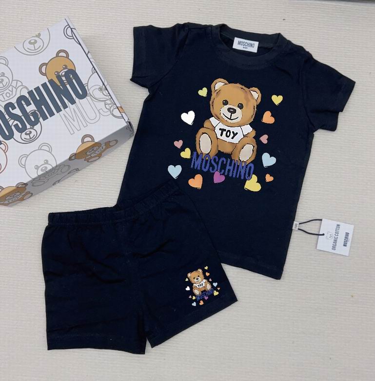 Moschino sz73-110 188